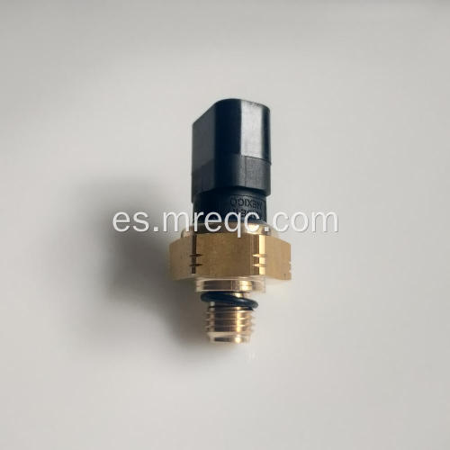 2746721 Sensor de presión de aceite de gato